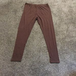 Wallflower Leggings